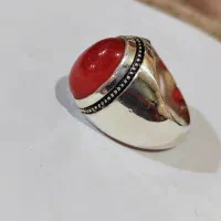 انگشتر عقیق یمن