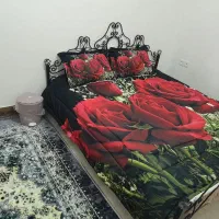 سوئیت اجارهای شبی 700تومان هرشب لوکس بهتر از هتل|اجارهٔ کوتاهمدت آپارتمان و سوئیت|شیراز, گویم|دیوار