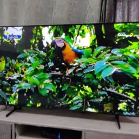 تلویزیون ال ای دی ۴۳اینج یونیوا دوگیرنده|تلویزیون و پروژکتور|اهواز, شهرک رزمندگان|دیوار