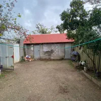 خانه قابل سکونت با۲۰۰متر محوطه فقط دو میلیارد و صد|فروش خانه و ویلا|کوچصفهان, |دیوار