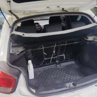 تیبا 2مدل 98|خودرو سواری و وانت|سنندج, |دیوار