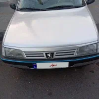 پژومدل ۸۸|خودرو سواری و وانت|میانه, |دیوار