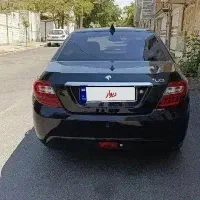 دنا پلاس5 دنده EF7 / اقساط بلند مدت