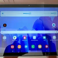 تبلت سامسونگ Tab A7|تبلت|قم, پردیسان|دیوار