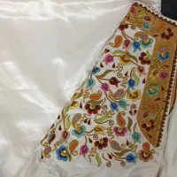 شلوار زری عربی