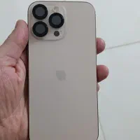 فروش آیفون ۱۶ پرومکس ۲۵۶ گیگ رجیستر شده