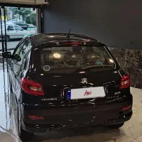 207 ارتقا یافته دنده ای خشک|خودرو سواری و وانت|قائم‌شهر, |دیوار