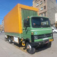 باربری حمل اثاثیه منزل اداری جهیزیه همتا سراسر شهر