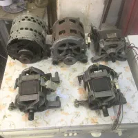 لباسشویی ارج و دینام|ماشین لباسشویی و خشککن لباس|زنجان, |دیوار