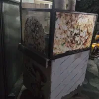 دستگاه ذرت مکزیگی|کافیشاپ و رستوران|شیراز, کوشک میدان|دیوار