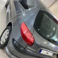 ۲۰۶ تیپ ۳ فرانسوی|خودرو سواری و وانت|مشهد, امام خمینی|دیوار