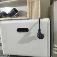 توستر|اجاق گاز و لوازم برقی پخت‌وپز|مشهد, بهمن|دیوار