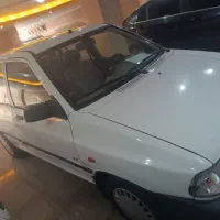 پراید مدل 93