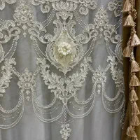 پرده پذیرایی|پرده، رانر، رومیزی|ورامین, ورامین|دیوار