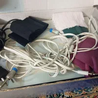 دستگاه فیزیوتراپی استیمولاتور آریانوین و ماساژور|آرایشی، بهداشتی، درمانی|مشهد, وکیل‌آباد|دیوار