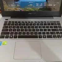 لپ تاپ ایسوس