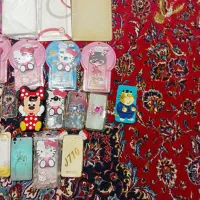 گارد گوشی نو|لوازم جانبی موبایل و تبلت|تربت جام, میان جام|دیوار