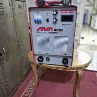 سنگ رومیزی دستگاه جوش موتور جوش آروا سه فاز500امپر|ابزارآلات|تهران, توحید|دیوار