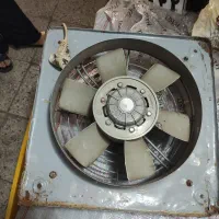 فن صنعتی مارک دمنده