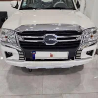 کاپرا u، مدل ۱۴۰۴ کاپرا B مدل|خودرو سواری و وانت|تهران, دریان‌نو|دیوار