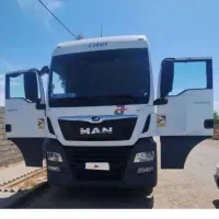 مان ۵۱۰ تمام اتوماتیک