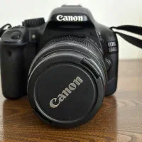 Canon 550D|دوربین عکاسی و فیلم‌برداری|تهران, امجدیه (خاقانی)|دیوار