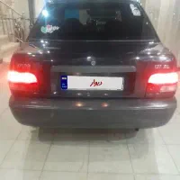 پراید۹۲دوگانه فابریک عروسک