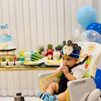 صندلی غذا زویی|تخت و صندلی بچه|قائمشهر, |دیوار