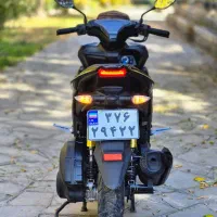 طرح ایروکس|موتورسیکلت|ارومیه, |دیوار