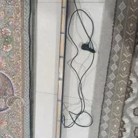 چراغ فدرال 8تیکه لنزو