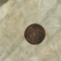 کسی این سکه و قیمتش را میدونه|کلکسیون اشیاء عتیقه|شیراز, گود خزینه|دیوار