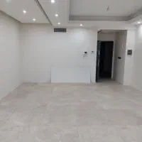 ۱۰۰متر آپارتمان نوساز کلید نخورده ظفر