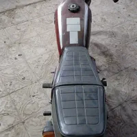 هندا ۸۸تمیز|موتورسیکلت|شیبکوه (فارس), |دیوار