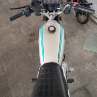 موتورسیکلت