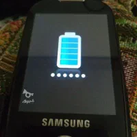 سامسونگ قدیمی لمسی|موبایل|مشهد, رسالت|دیوار