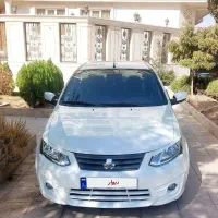 ساینا مدل ۱۴۰۰ بیمه یکسال لاستیکخارجی