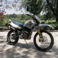 تریل کویر تی 2 فروش یا معاوضه