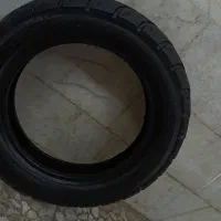 لاستیک موتور