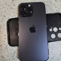 گوشی آیفون  14 پرومکس ریجستر شده