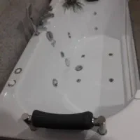 وان جکوزی برند SP|لوازم حمام|نیشابور, شهرک فرهنگیان|دیوار