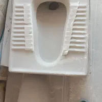 کاسه توالت کرد نو