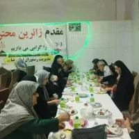 کربلا از اصفهان، تهران، هر هفته با بانی|تور و چارتر|تهران, دربند|دیوار