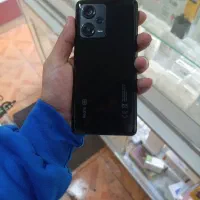 شیامی نوت ۱۲ پرو پلاس 5g