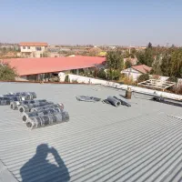 نصب ایزوگام شرق و لکه گیری کلی و جزئی سراسر مشهد|خدمات پیشه و مهارت|مشهد, هفده شهریور|دیوار