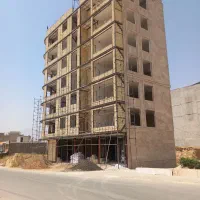 پیش فروش آپارتمان ۱۱۰ متری بر خیابان ۸۱ هکتاری