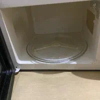 مایکروفر برند شارپ