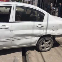 صافکاری .سنتی وpdr