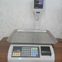 ترازوی دیجیتال