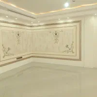 ۱۳۵ متر همکف مستقل/حاشیه صارمی/مناسب اداری