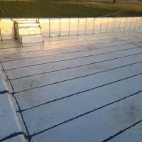 نصب ایزوگام وقیر گونی احد ایزوگام نقدی خریداریم